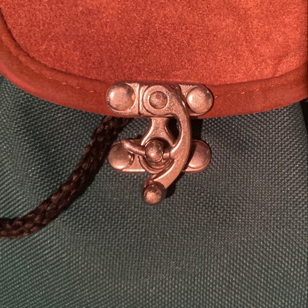 Small Backpack - Picture 7 of 7